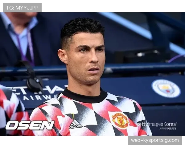 C罗与哈兰德：效率进化与战术角色变迁如何定义新老时代终结