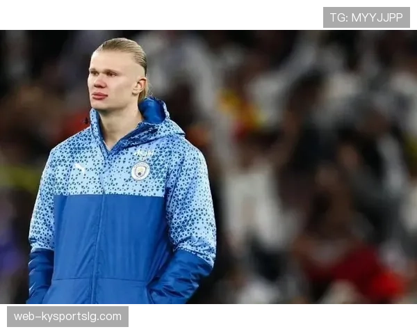 哈兰德在强强对话中的表现与虐菜局效率差异分析