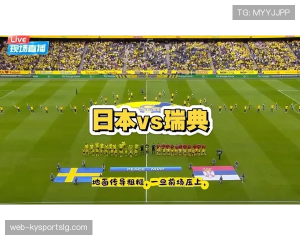 日本战平瑞典：锁定世界杯F组第二